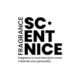 Scentnice Logo