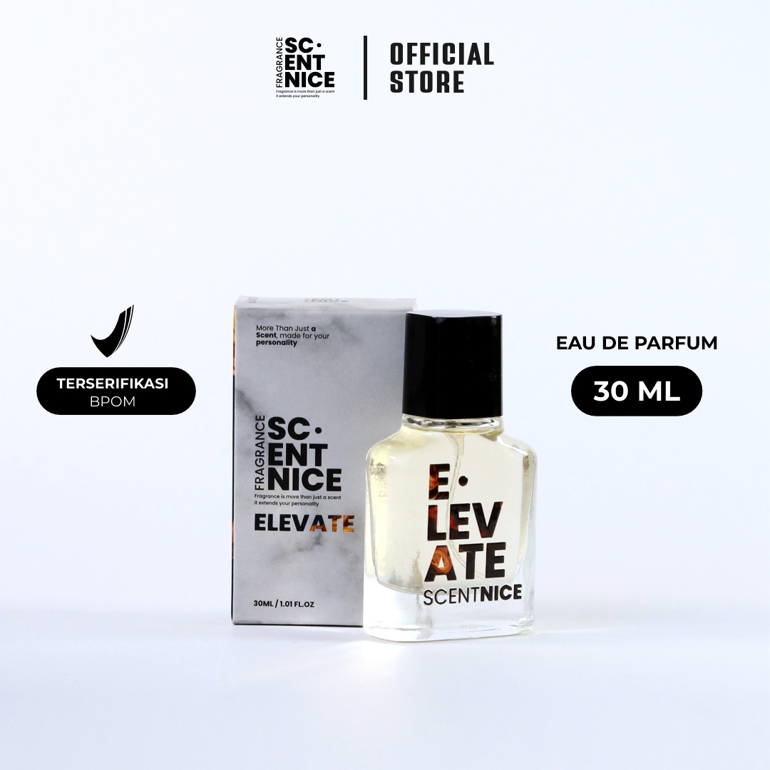 Parfum Scentnice Varian Elevate