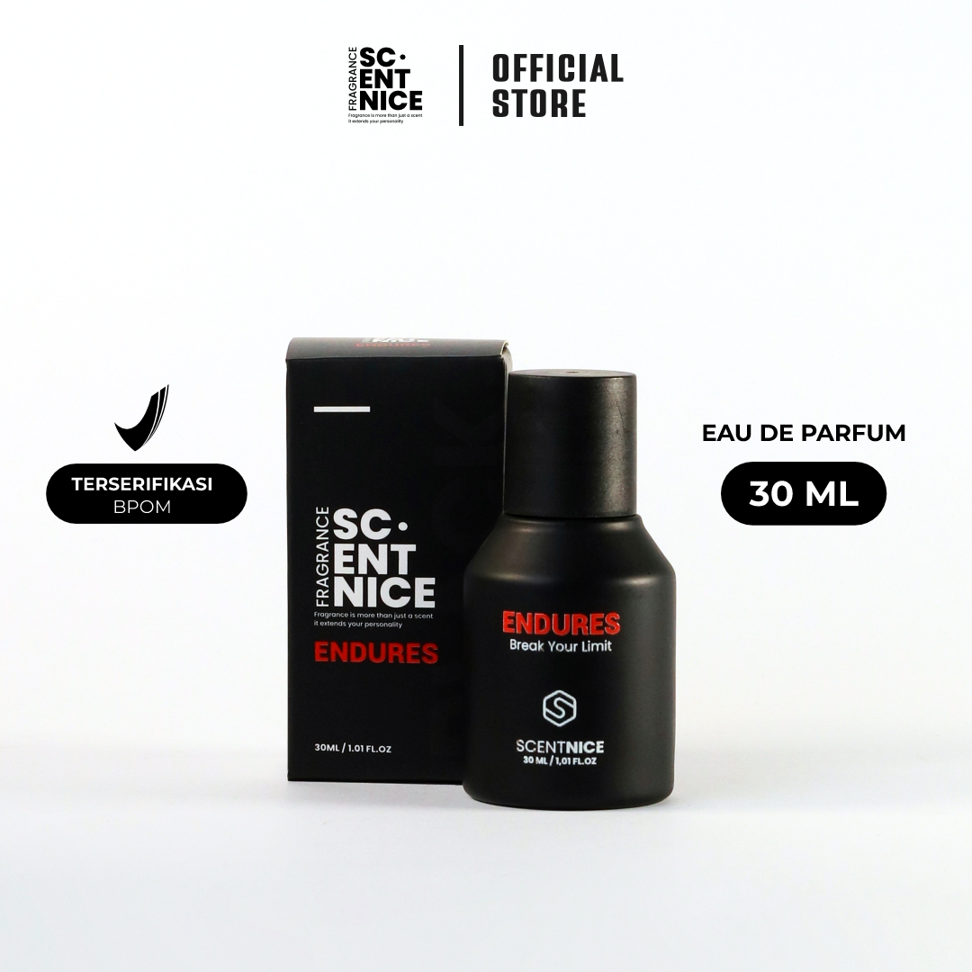 Parfum Scentnice Varian Endures