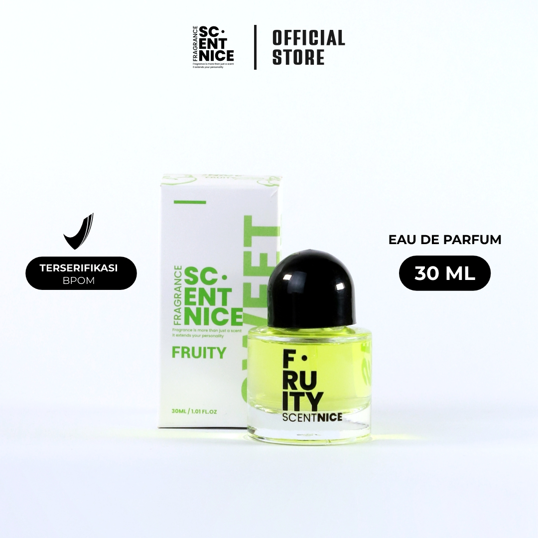 Parfum Scentnice Varian Fruity