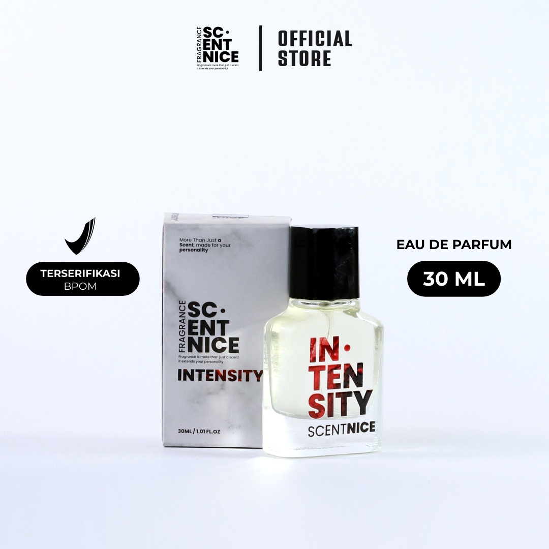 Parfum Scentnice Varian Intensity