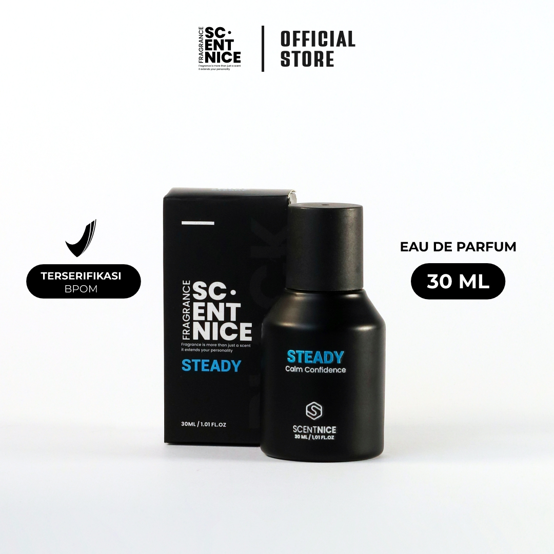 Parfum Scentnice Varian Steady
