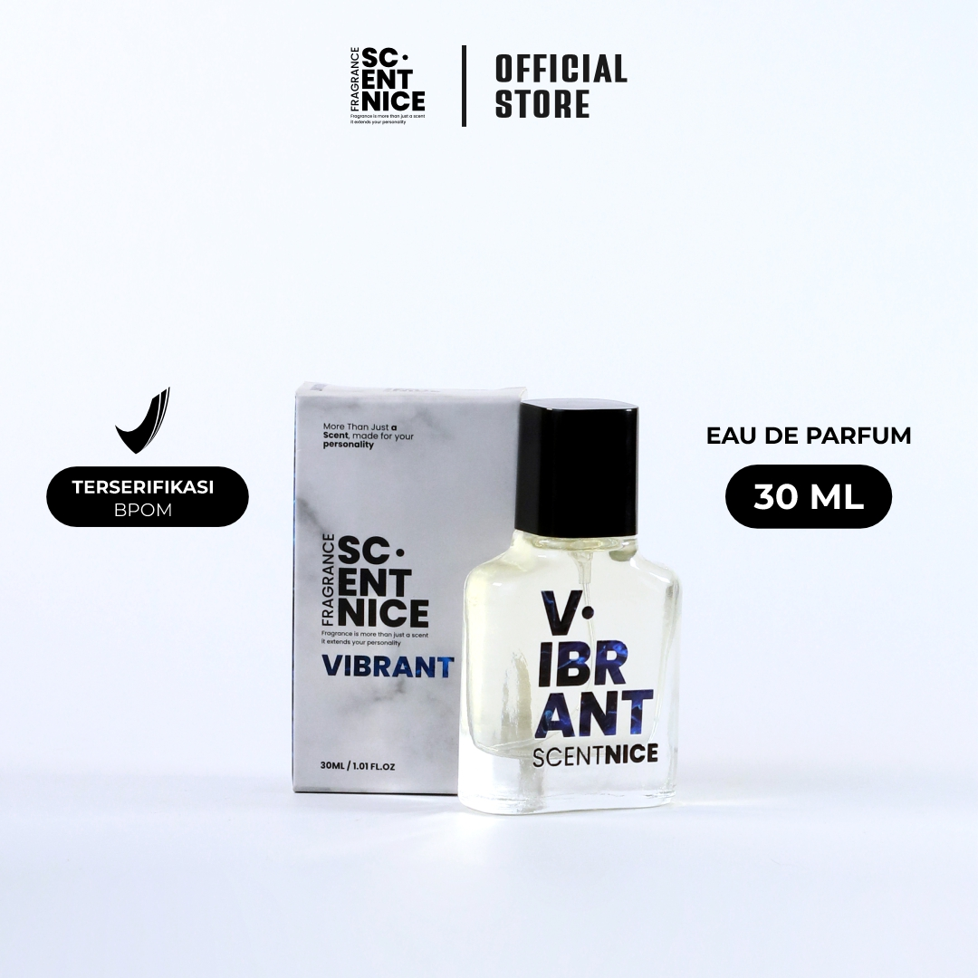 Parfum Scentnice Varian Vibrant